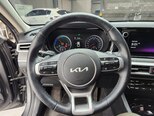 Kia K5-8
