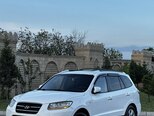 Hyundai Santa Fe-3