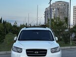 Hyundai Santa Fe-2