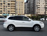 Hyundai Santa Fe-4
