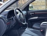 Hyundai Santa Fe-10