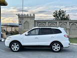 Hyundai Santa Fe-5