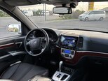 Hyundai Santa Fe-9