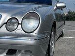 Mercedes E 220-5