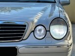 Mercedes E 220-3