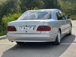 Mercedes E 220-8