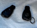 Mercedes E 220-19