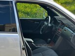 Mercedes E 220-12