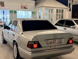 Mercedes 250 D-4