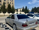 Mercedes 250 D-2