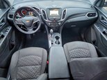 Chevrolet Equinox-5