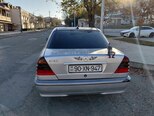 Mercedes C 180-5