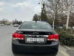 Chevrolet Cruze-7