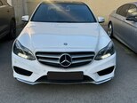 Mercedes E 300-1