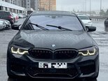 BMW 530-2