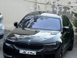 BMW 530-4