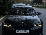BMW 530-1