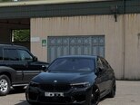 BMW 530-3