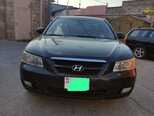 Hyundai Sonata-1