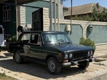 LADA (VAZ) 2106-2