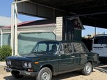 LADA (VAZ) 2106-3