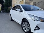 Hyundai Accent-3