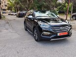Hyundai Santa Fe-2