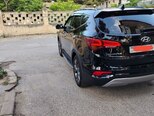 Hyundai Santa Fe-5