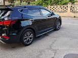 Hyundai Santa Fe-8