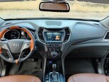 Hyundai Santa Fe-9