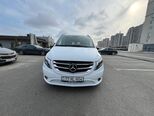 Mercedes Vito 119 CDI-1