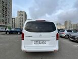 Mercedes Vito 119 CDI-2