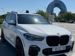 BMW X5-1