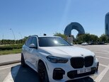 BMW X5-5