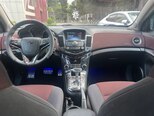 Chevrolet Cruze-3