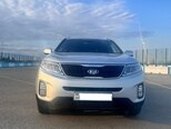 Kia Sorento-1