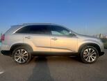Kia Sorento-4