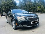Chevrolet Cruze-5