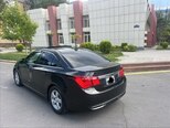 Chevrolet Cruze-6
