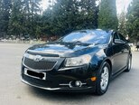 Chevrolet Cruze-4
