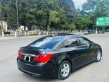 Chevrolet Cruze-7