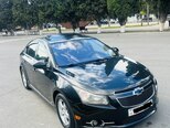 Chevrolet Cruze-8