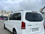 Mercedes Vito 119 CDI-9