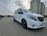Mercedes Vito 119 CDI-12