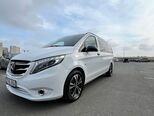 Mercedes Vito 119 CDI-10
