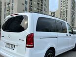 Mercedes Vito 119 CDI-8