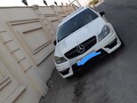 Mercedes C 250-1