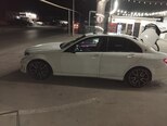 Mercedes C 250-2