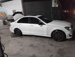 Mercedes C 250-3
