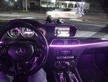 Mercedes C 250-8